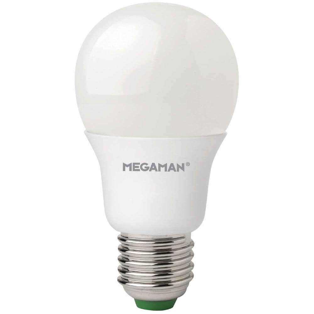 MM21043 5.5W E27 A+ Bianco caldo lampada LED - Foto 1