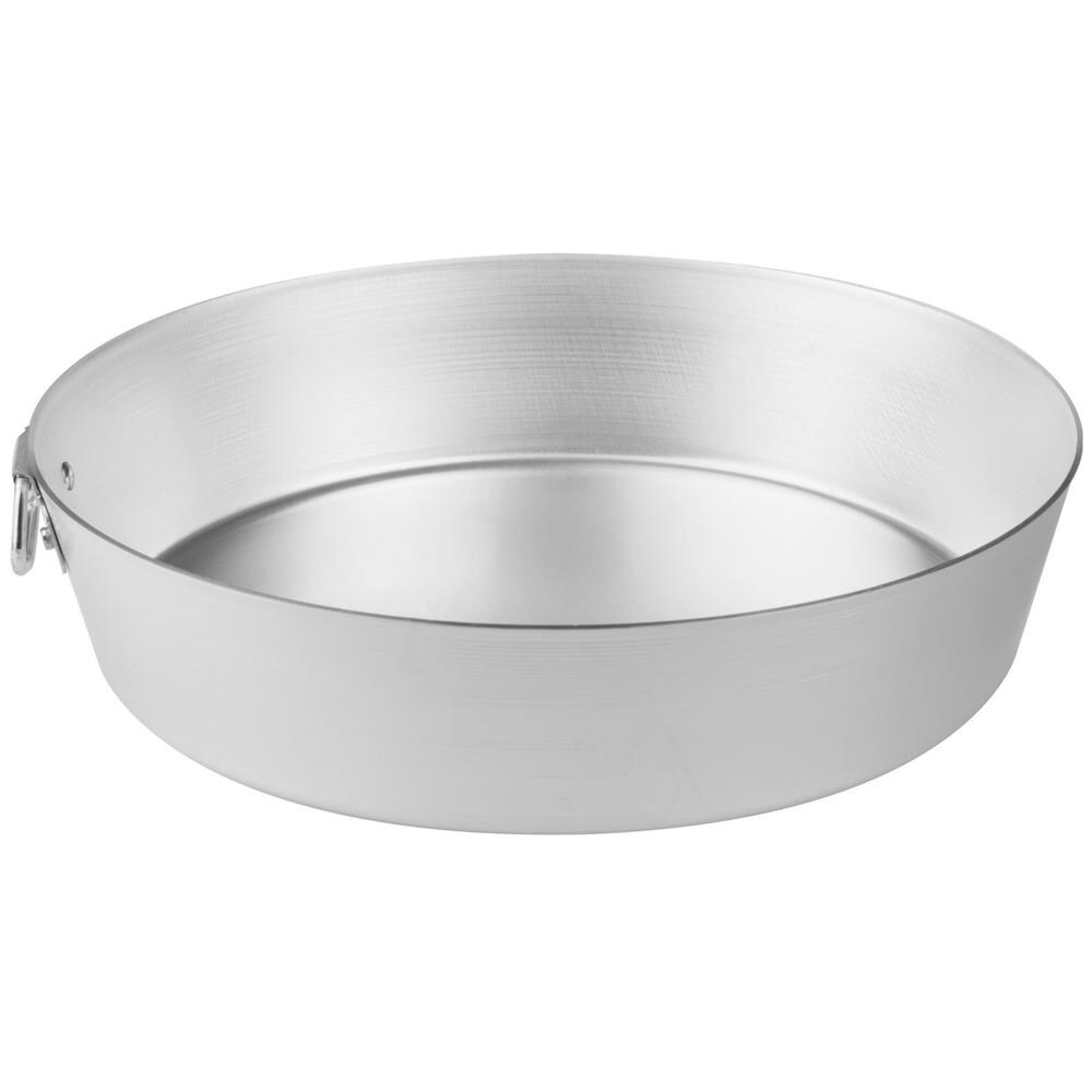 Tortiera Cilindrica con Anello Diametro 26 cm - Foto 1