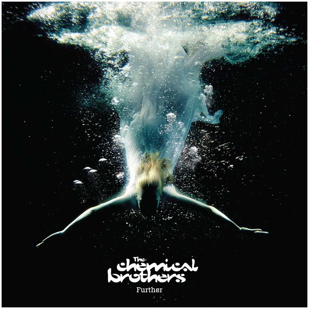 Chemical Brothers (The) - Further - Foto 1