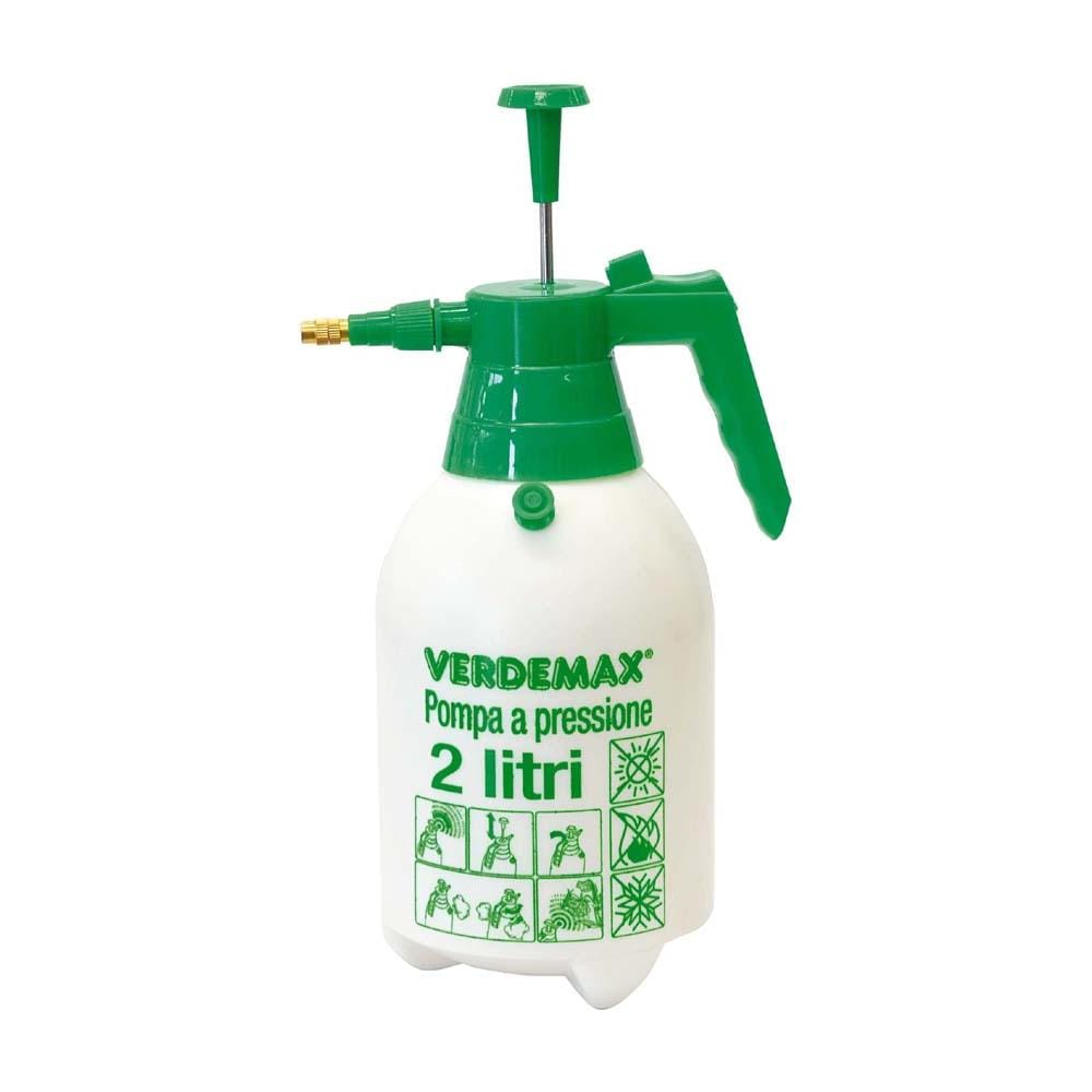 Pompa A Pressione 2 Lt - Foto 1