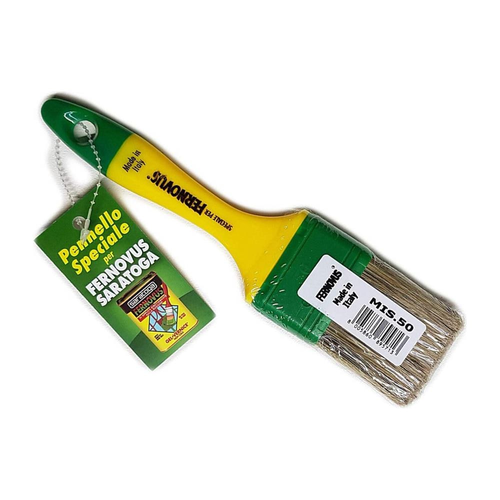 Pennello Fernovus Mis. 50 - Foto 4