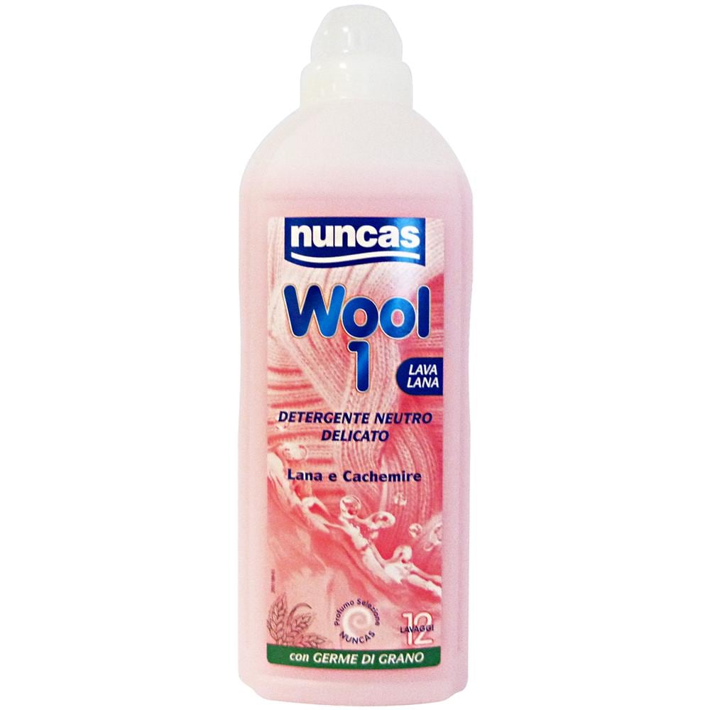 Bucato Wool1 Lavalana 750 Ml. Detergenti Casa - Foto 1