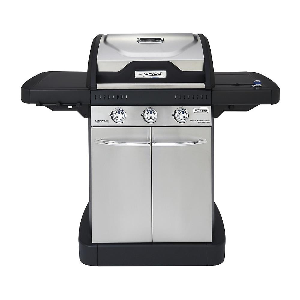 Barbecue Master 3 Ser. Classic - Foto 7