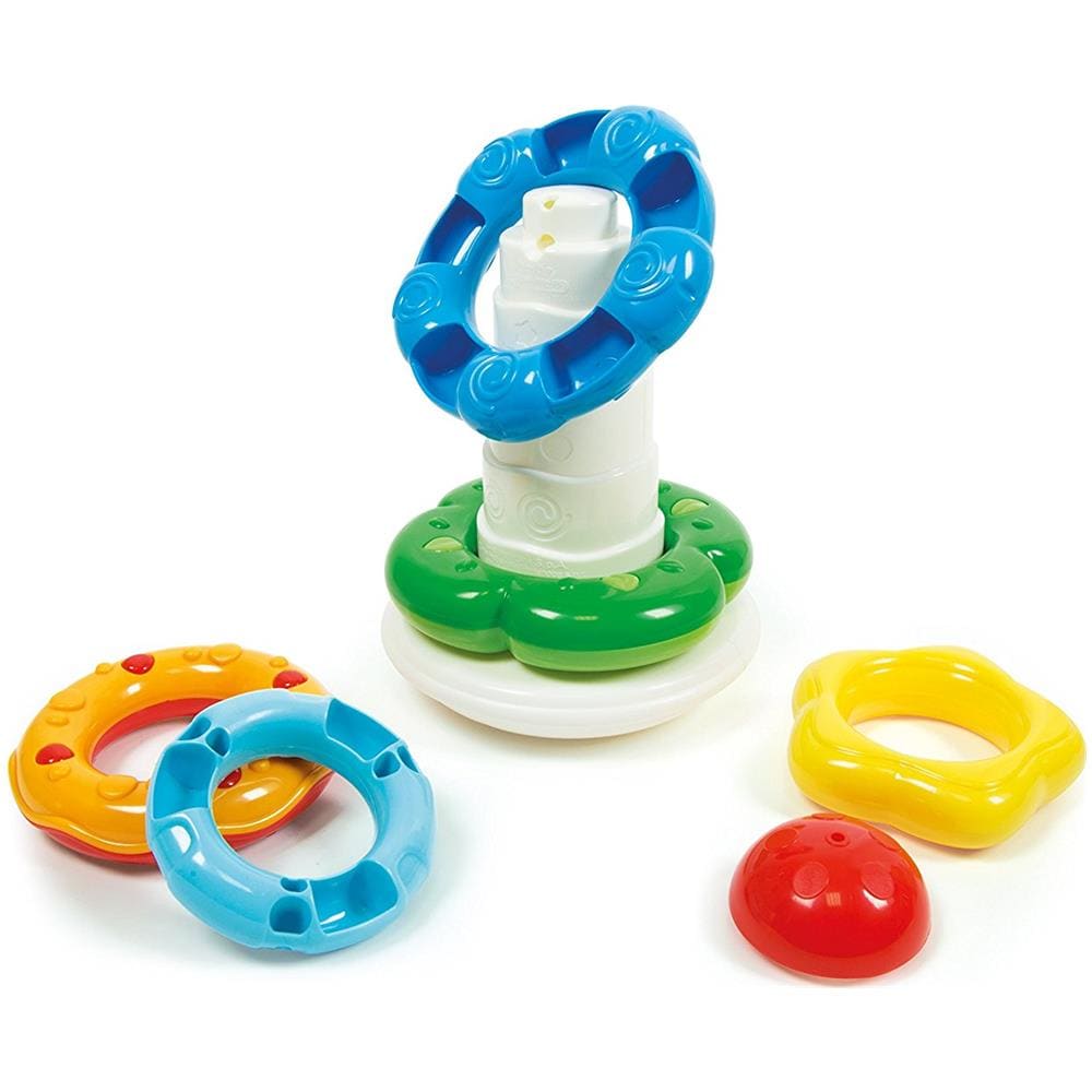 Anelli Impilabili del Bosco Allegro - Foto 6