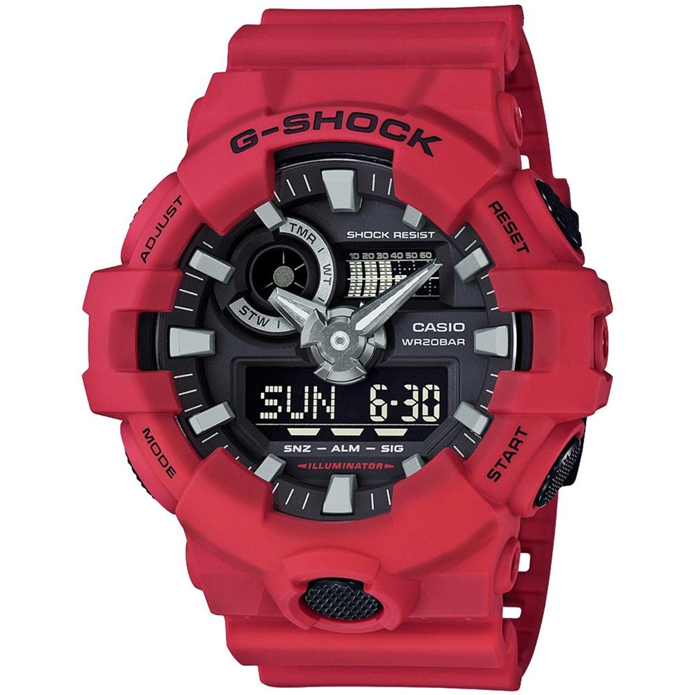 Ga-700-4aer - Foto 3