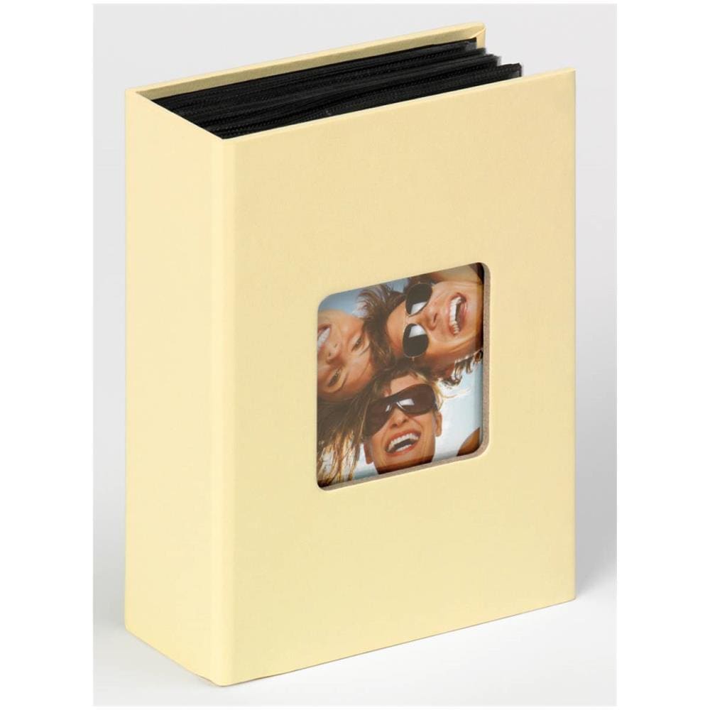 Fun creme 10x15 Mini Album per 100 foto MA357H - Foto 1