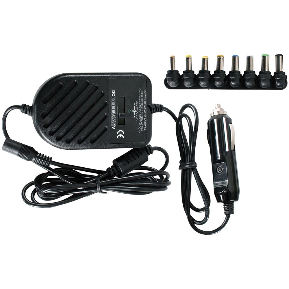 Aliment. Notebook 12v 80w - Foto 5