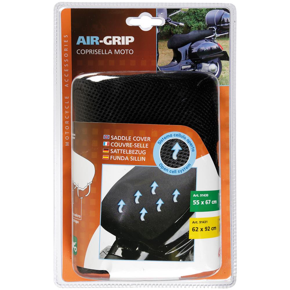 Coprisella Scooter Air Grip Tg. s - Foto 6