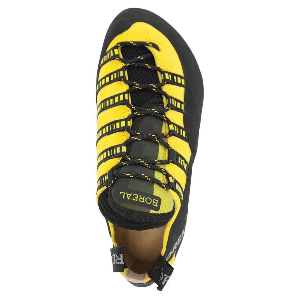 Scarpe Da Arrampicata Lynx Scarpe Uomo Eu 39 1/2 - Foto 2