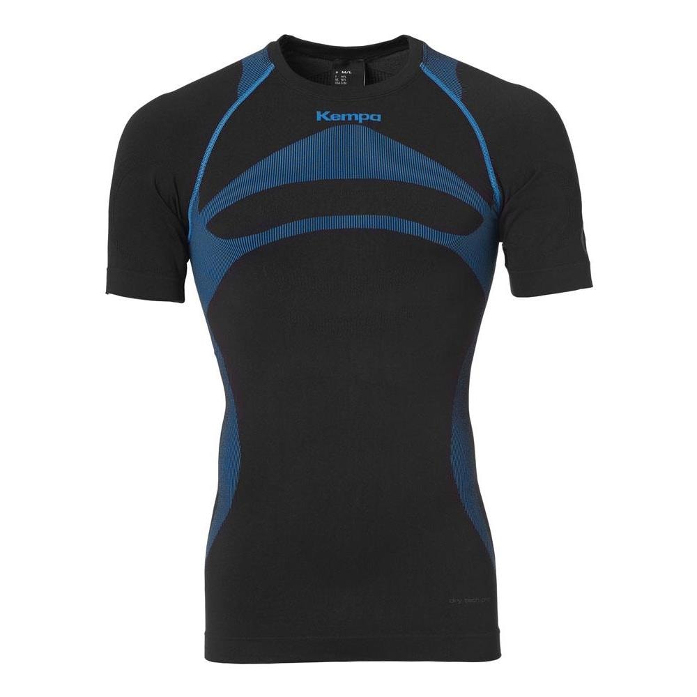 Intimo Kempa Attitude Pro Shortsleeve Abbigliamento Uomo Xs-s - Foto 1