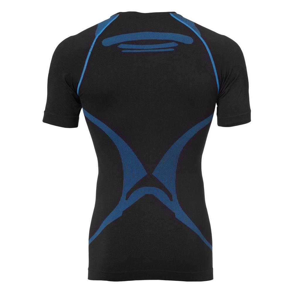 Intimo Kempa Attitude Pro Shortsleeve Abbigliamento Uomo Xs-s - Foto 2