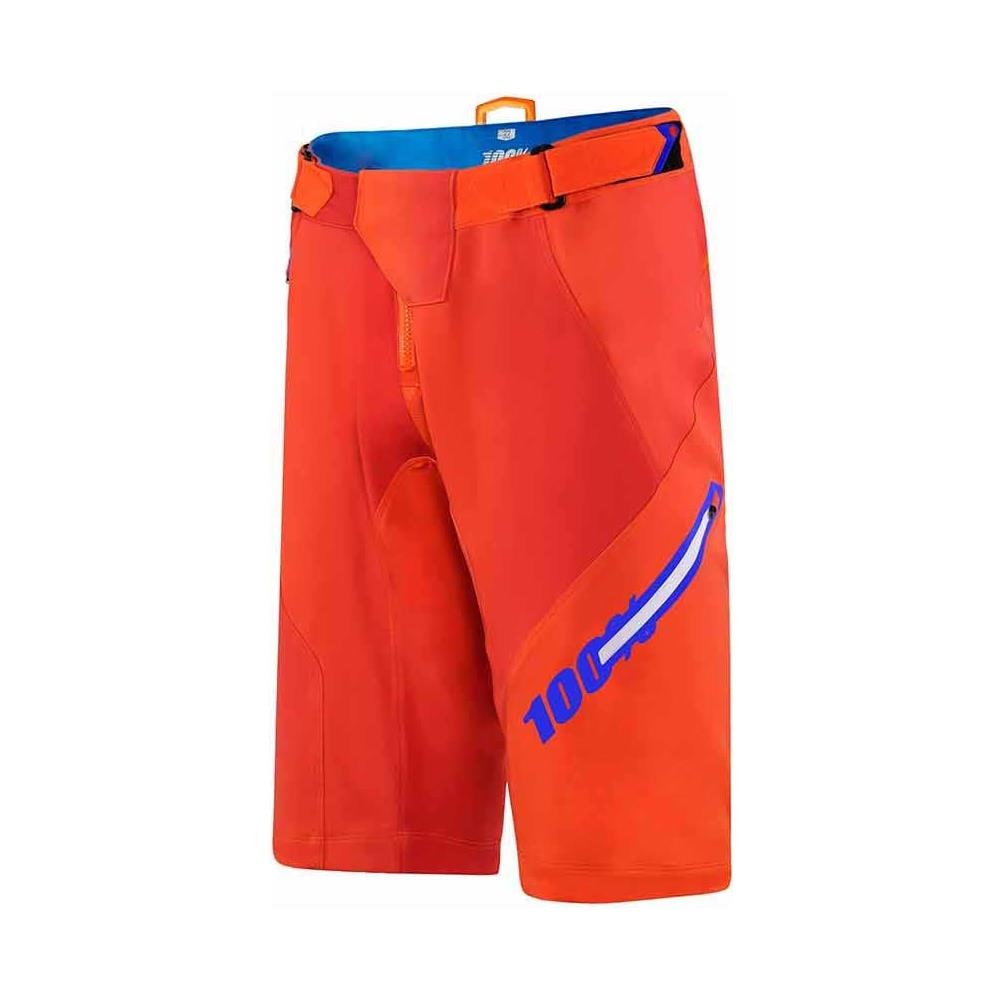 Pantaloni Airmatic Shorts Abbigliamento Uomo 32 - Foto 1