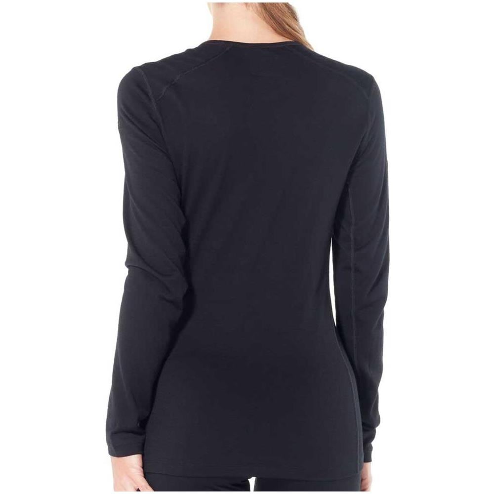 Magliette 200 Oasis L / s Crewe Abbigliamento Donna M - Foto 2