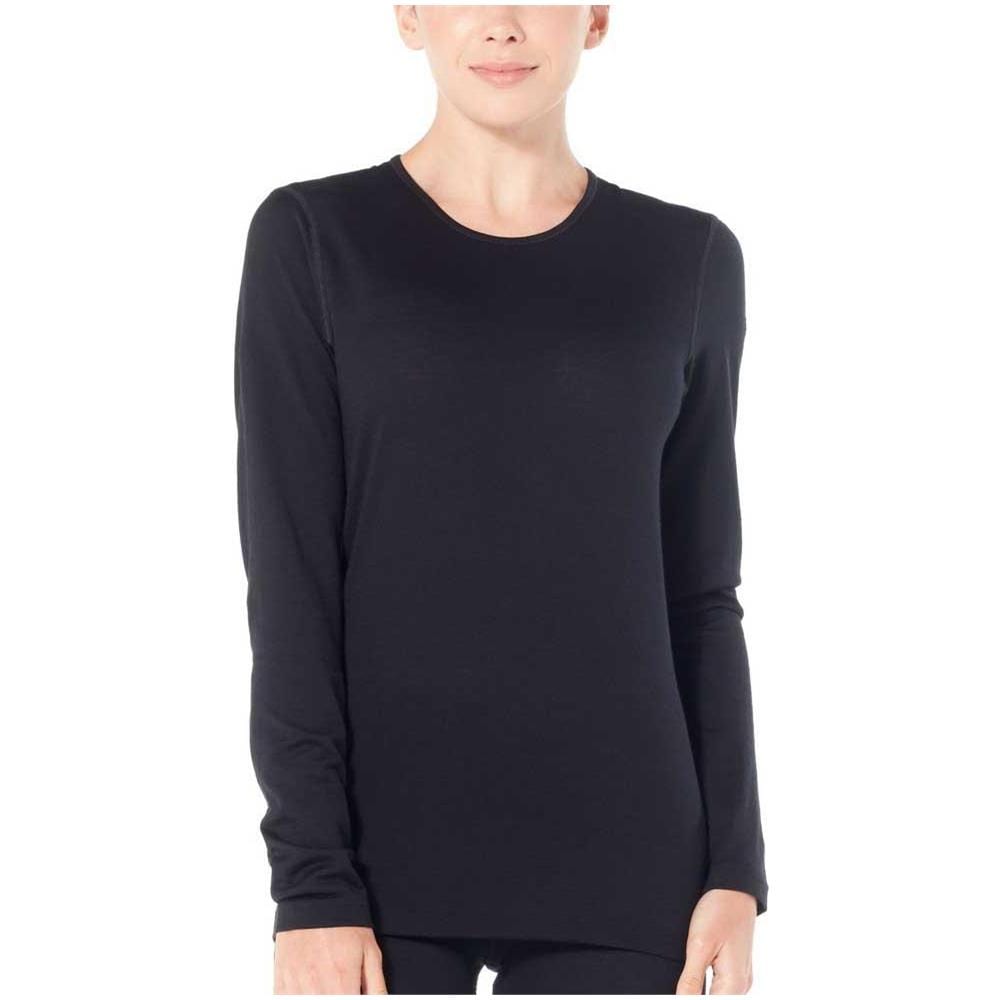 Magliette 200 Oasis L / s Crewe Abbigliamento Donna M - Foto 3