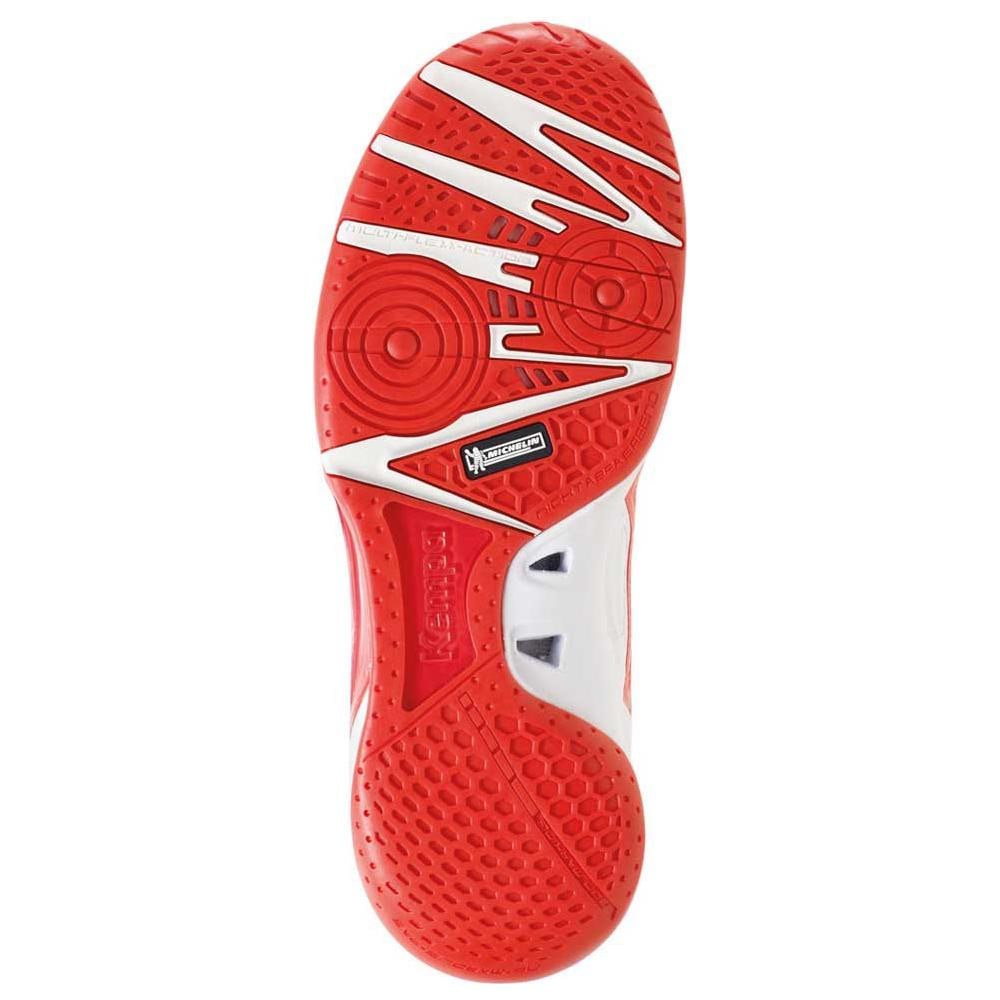 Scarpe Da Pallamano Kempa Wing Lite Donna - Sintetiche, Leggere E Confortevoli - Foto 6