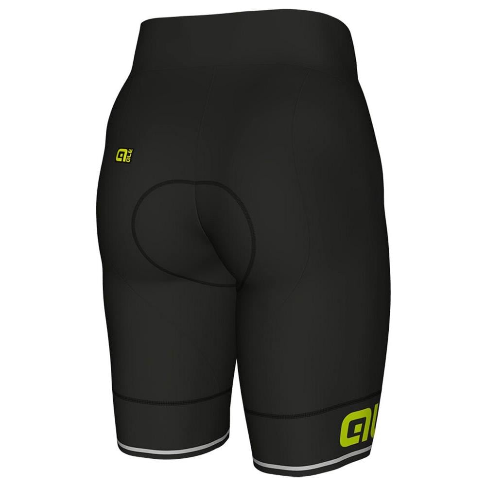 Pantaloni Ale Solid Corsa Abbigliamento Uomo L - Foto 2