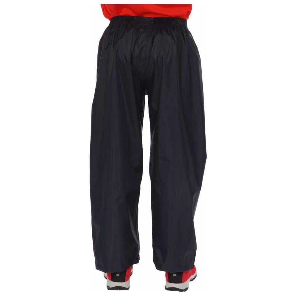 Pantaloni Stormbreak Overtrousers Abbigliamento Ragazzi 15-16 Years - Foto 3