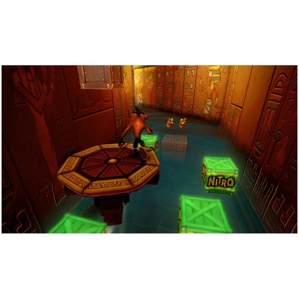 SWITCH - Crash Bandicoot N. Sane Trilogy  - Foto 2