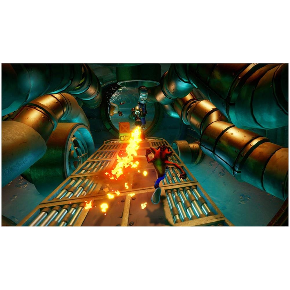 SWITCH - Crash Bandicoot N. Sane Trilogy  - Foto 6