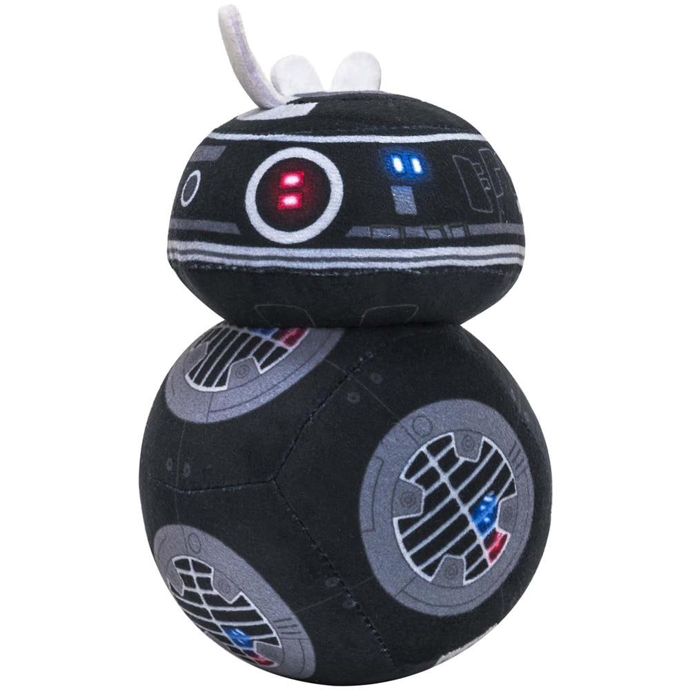 Star Wars - Episode Viii - Peluche Bb-9e 17 Cm - Foto 1