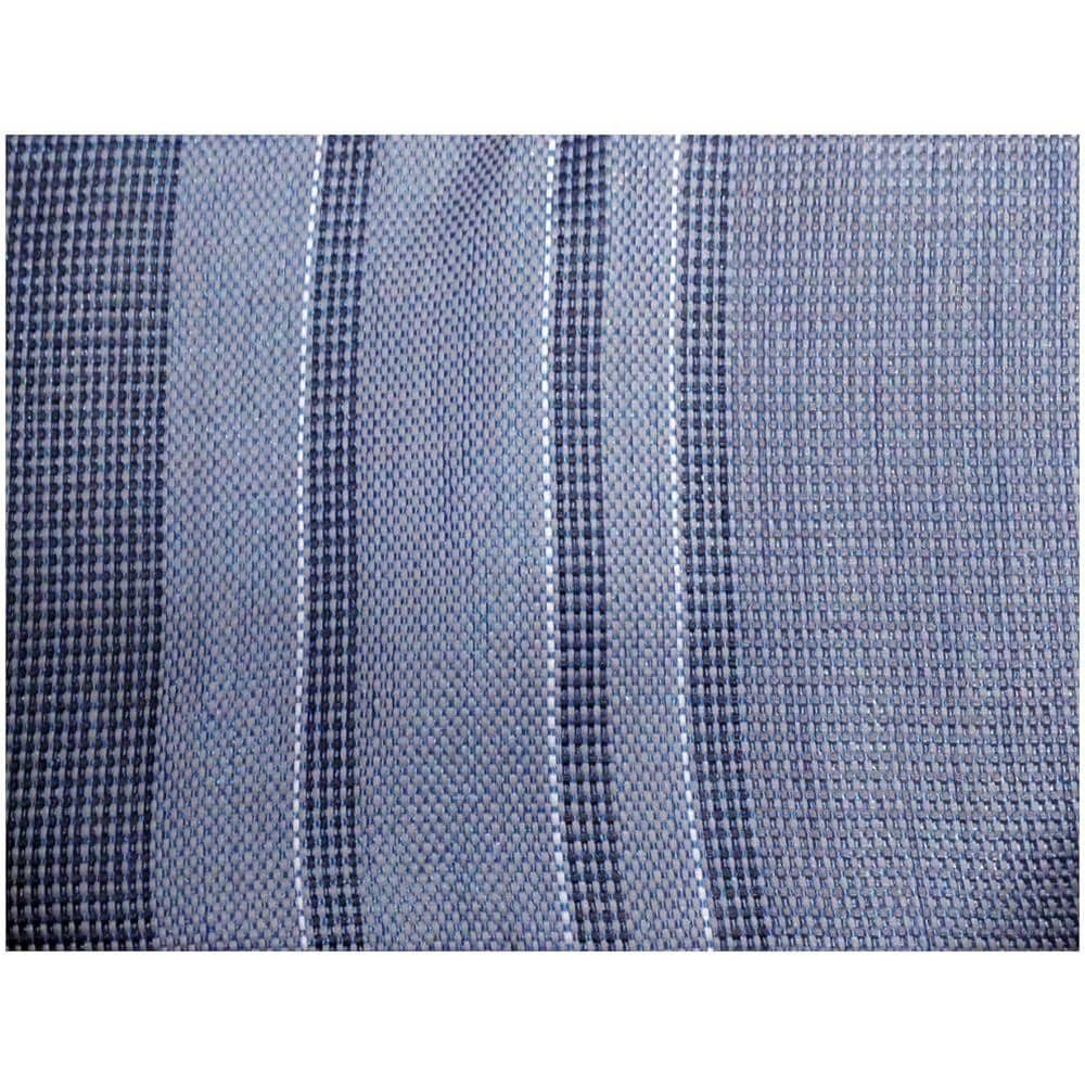 Stuoia Stardard 2.5x5,0 300gr / m2 In Borsa - Azzurro - Foto 2