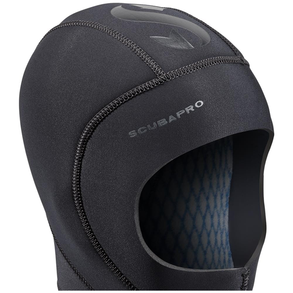 Cappuccio Everdry 4 Mm Subacquea Taglia M-l - Foto 4