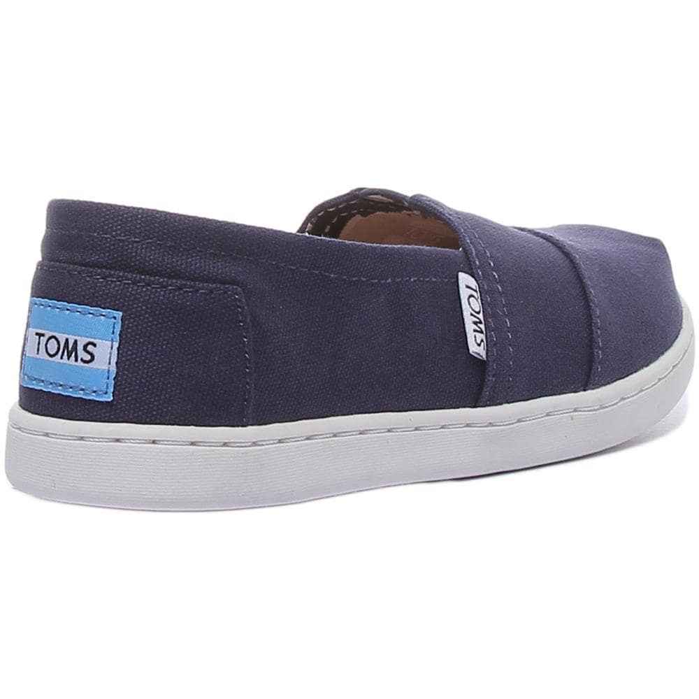 Classic Youth In Navy - Foto 3