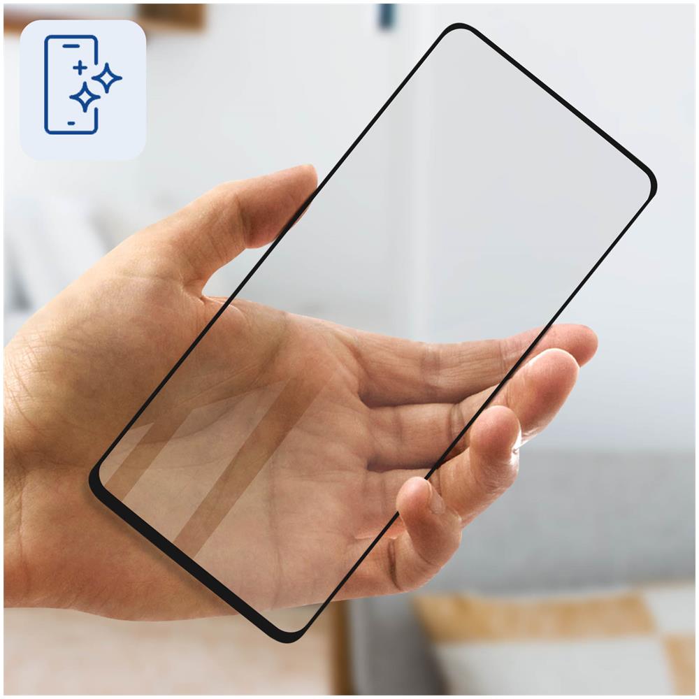 Pellicola Xiaomi Redmi Note 10 Pro Vetro Temperato Hardglass Max Lite - Foto 2