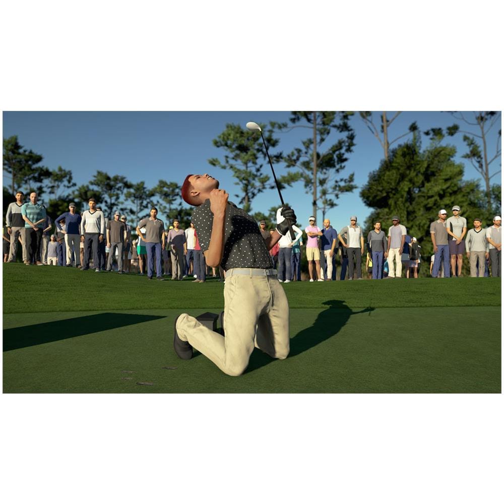 Pga Tour 2k21 - 109121 - Xbox One (109121)  - Foto 3
