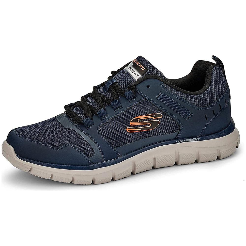 Scarpe Da Ginnastica Track Kno 42 - Foto 7