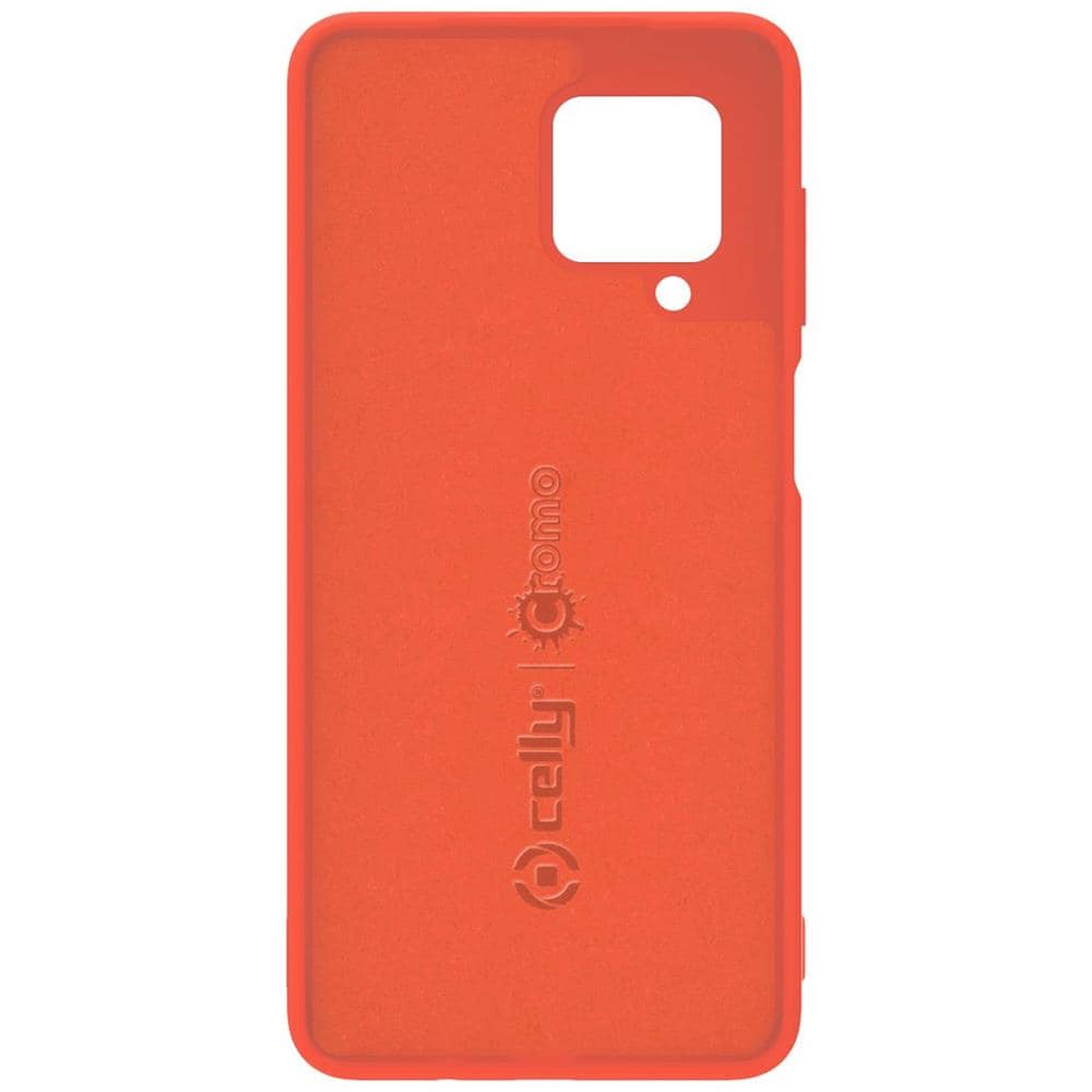 CROMO GALAXY A12 ORANGE - Foto 1