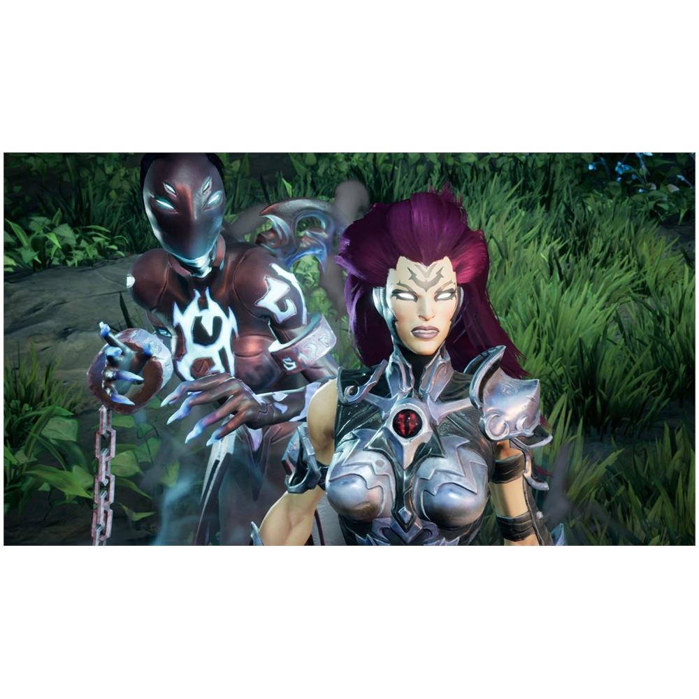 XONE - Darksiders III - Foto 5