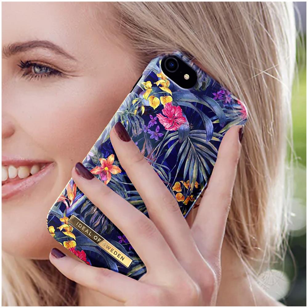 IDFCS18-I7-72 custodia 11,9 cm (4.7"") Cover Multicolore per iPhone 8 - Foto 4