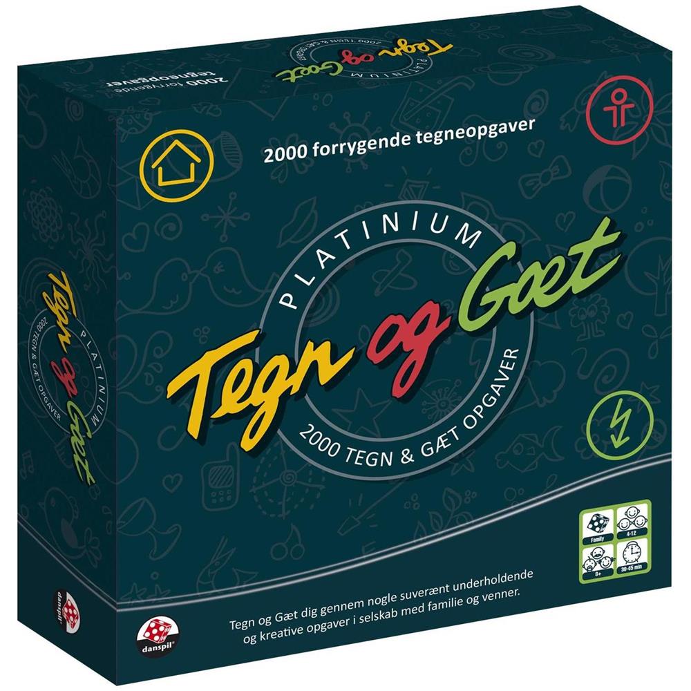 Gioco Di Danza Disegna E Indovina (dk)  - Foto 2