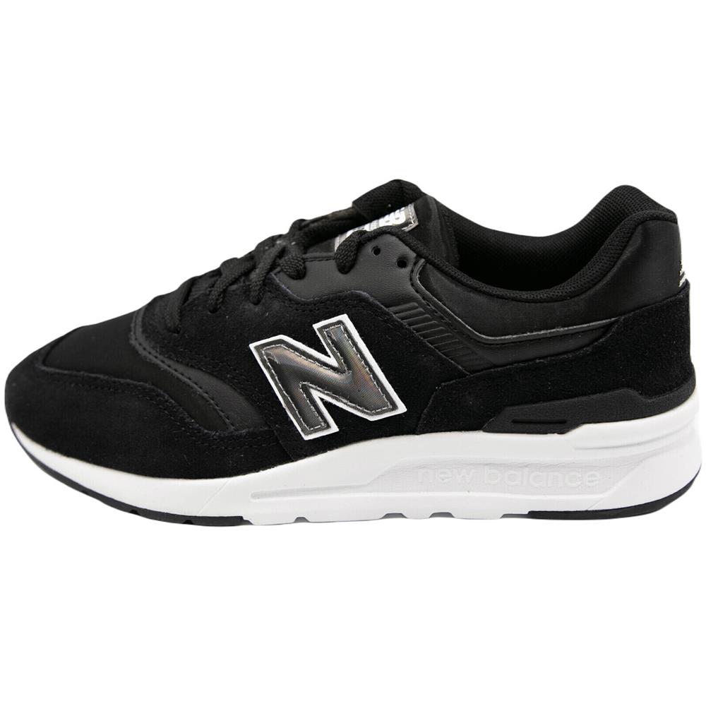 Cw997hpp, Donne, Nero, 36.5 - Foto 1