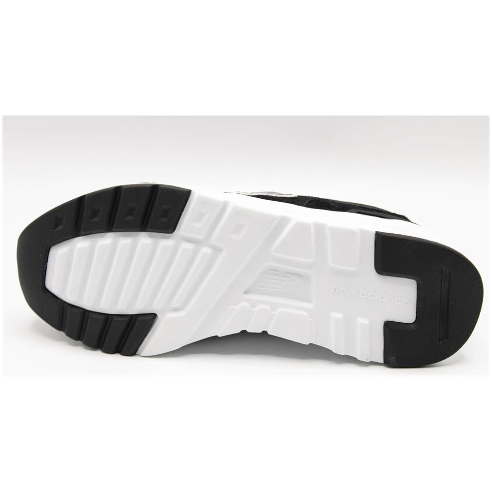 Cw997hpp, Donne, Nero, 36.5 - Foto 6