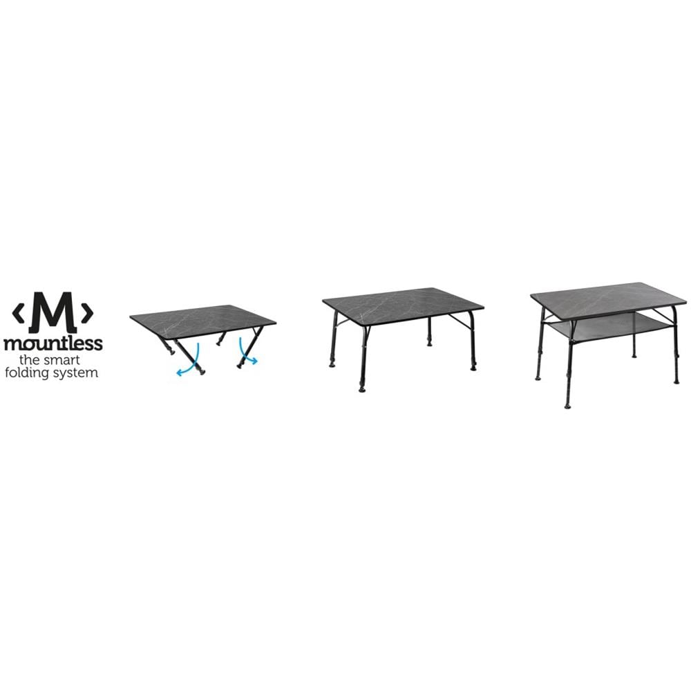 Tavolo Elù 100 - Foto 1