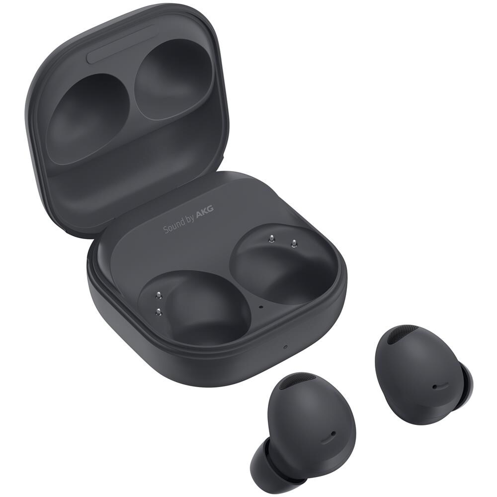 Galaxy Buds2 Pro Auricolare True Wireless Stereo (TWS) In-ear Musica e Chiamate Bluetooth Grafite - Foto 2