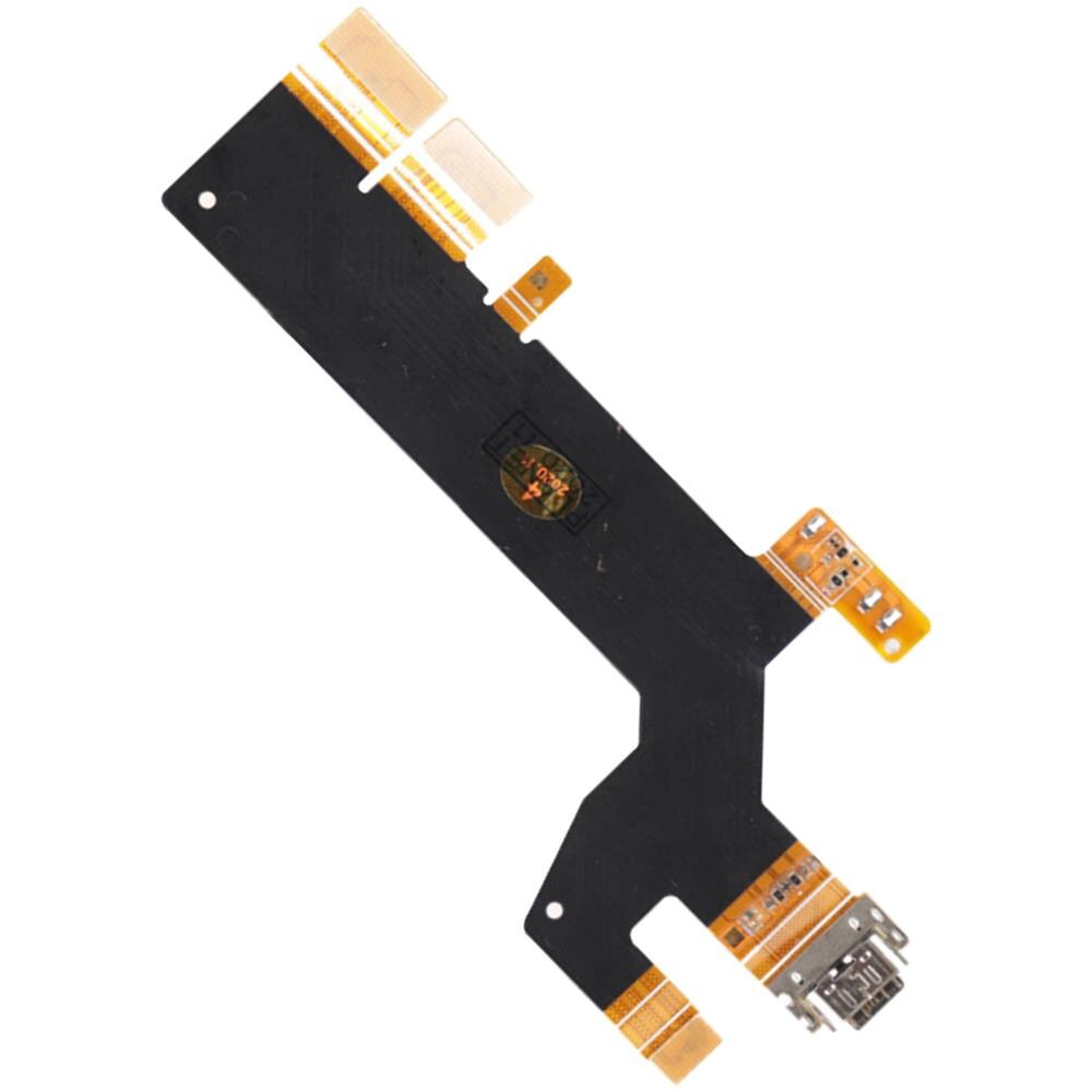 Connettore Di Ricarica Sony Xperia 10 Ii Entrata Usb-c Compatibile - Foto 2