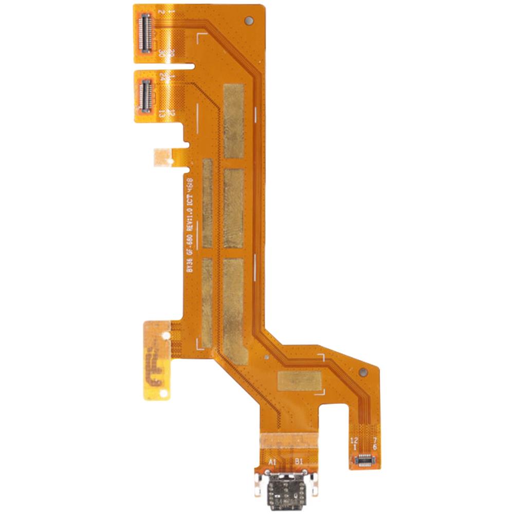 Connettore Di Ricarica Sony Xperia 10 Ii Entrata Usb-c Compatibile - Foto 1