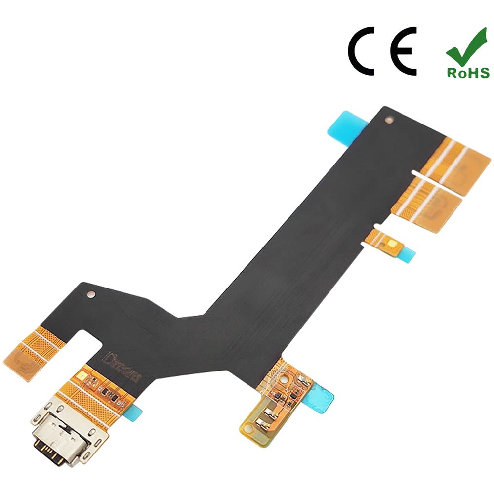 Connettore Di Ricarica Sony Xperia 10 Ii Entrata Usb-c Compatibile - Foto 5