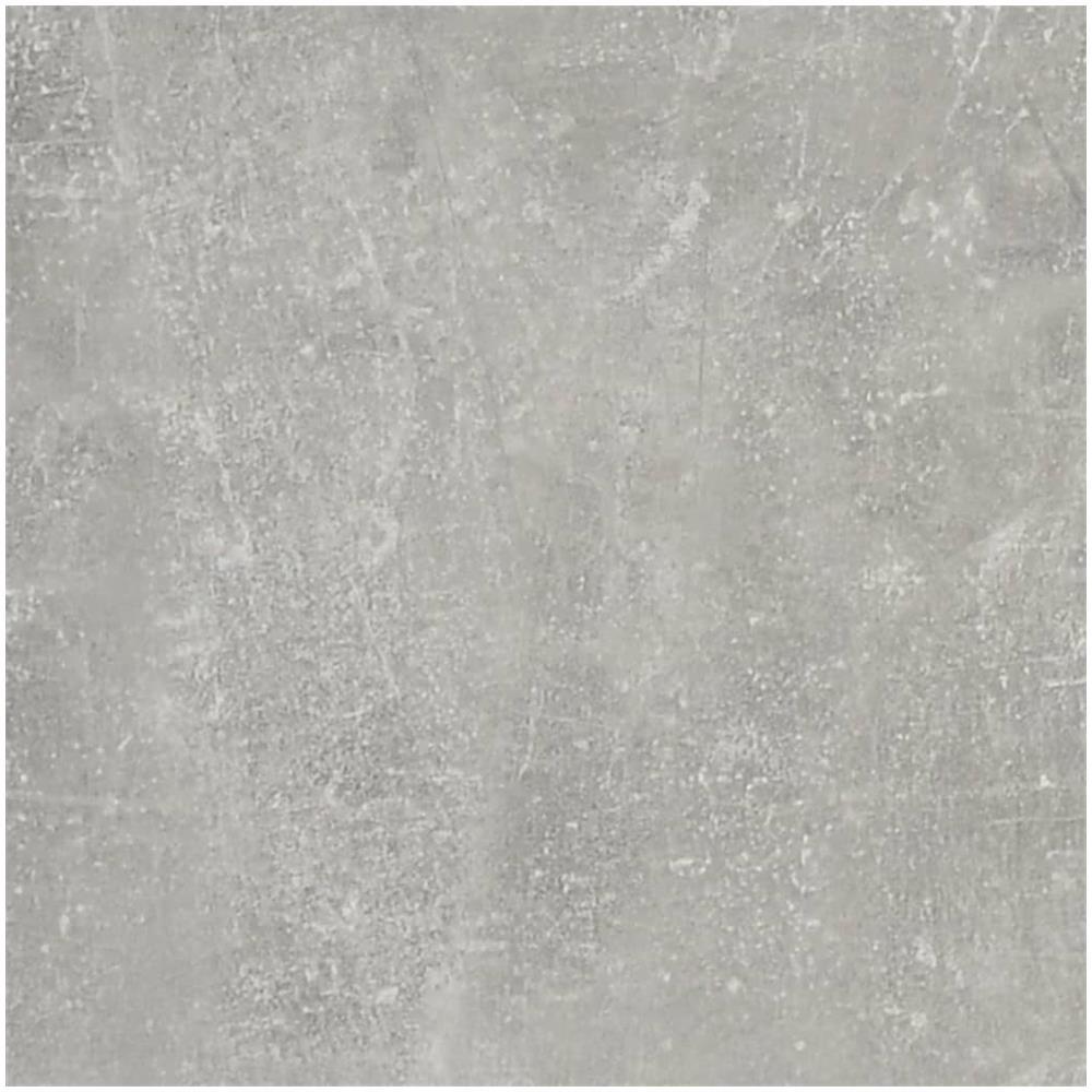 Mobile Per Tv Grigio Cemento 102x44,5x50 Cm Legno Multistrato - Foto 2