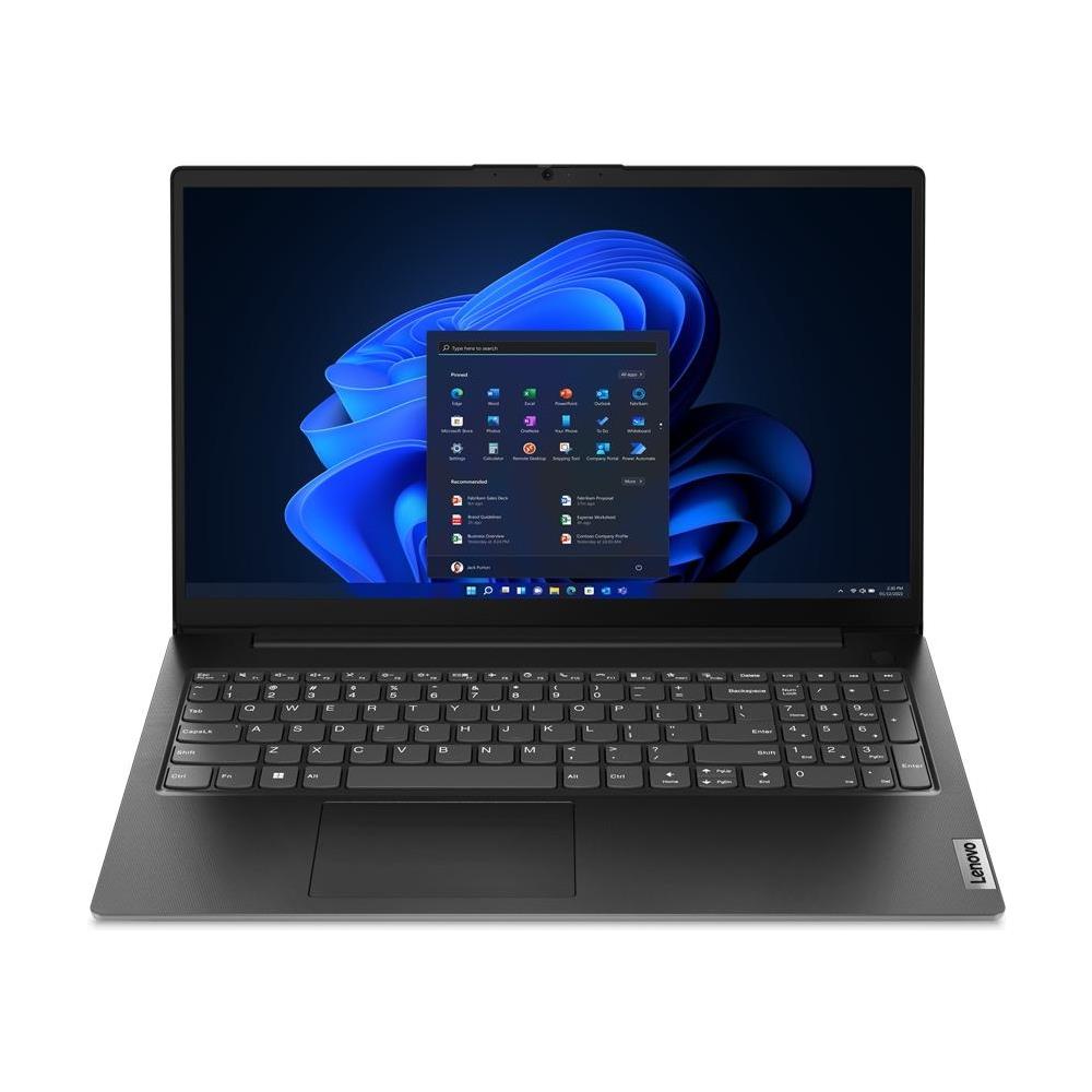Notebook V15 G4 Monitor 15.6" Full HD AMD Ryzen 5 7520U Ram 8 GB SSD 256GB 3x USB 3.2 FreeDos - Foto 1