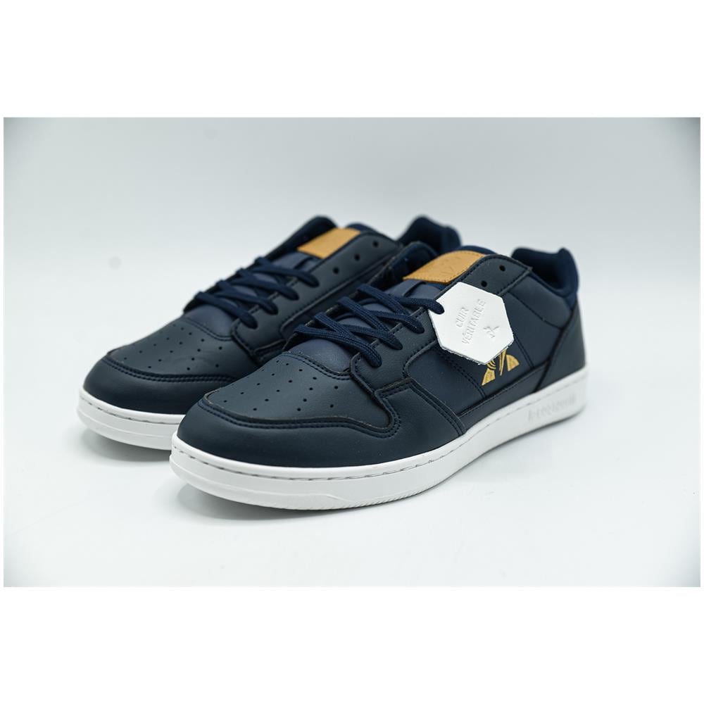 Breakpoint Twill Trainers 2320384, Uomini, Blu, 40 - Foto 2