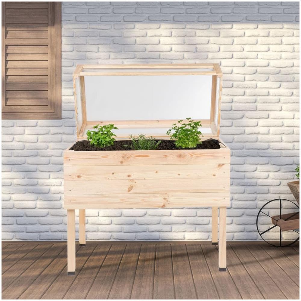 Attrezzi Per Orto Attrezzo Giardino Artiglio Da Giardino GARDTECH 2 In 1 - Zappatrice E Piantabulbi Con Manico Regolabile Piantabulbi Manuale Seminatrice Manuale