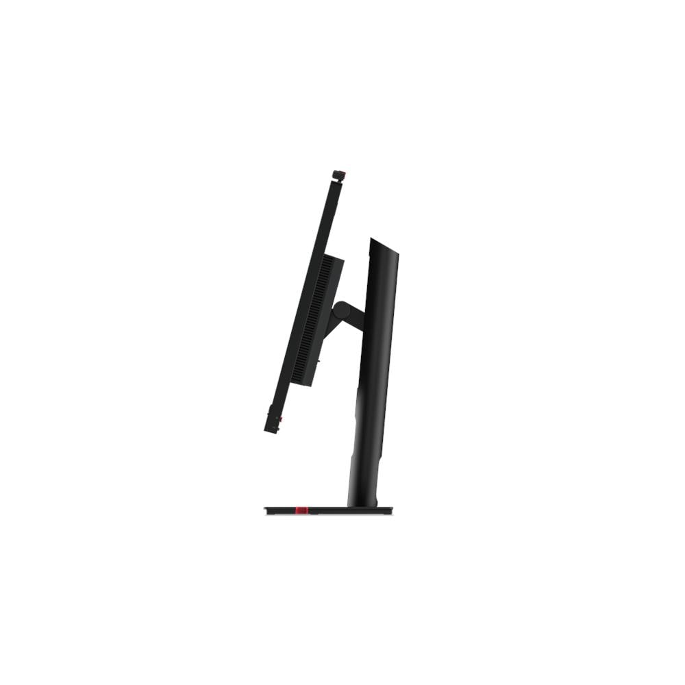 Monitor ThinkVision 27'' 2560 x 1440 Pixel Quad HD Tempo di risposta 6 ms Frequenza di Aggiornamento 75 (Hz) - Foto 7