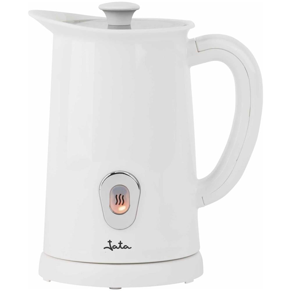 JECL1820 montalatte e scaldalatte Automatico Bianco - Foto 1