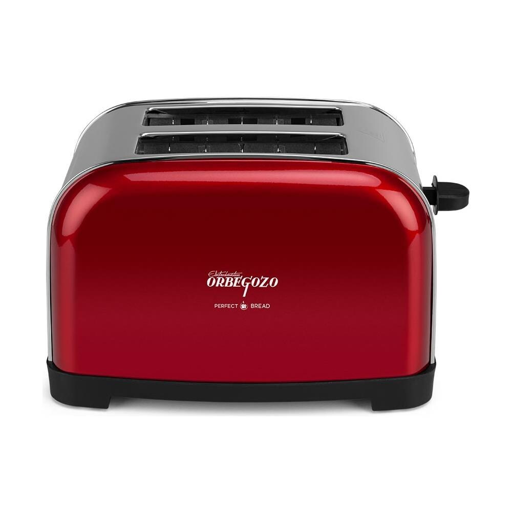 TOV 5200 7 2 fetta /e 850 W Rosso - Foto 2