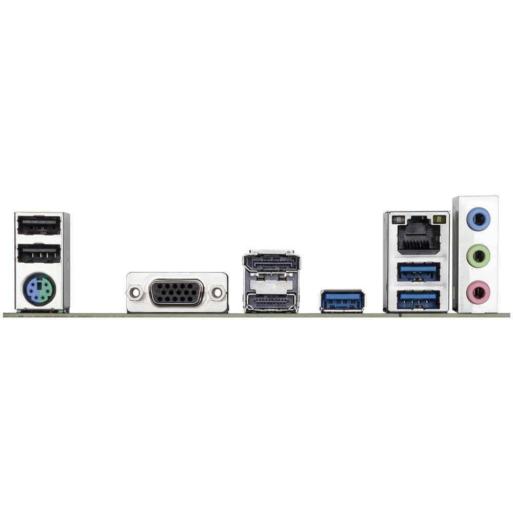 Scheda Madre B760M D3HP DDR4 Socket Intel LGA 1700 Chipset B760 Express - Foto 4
