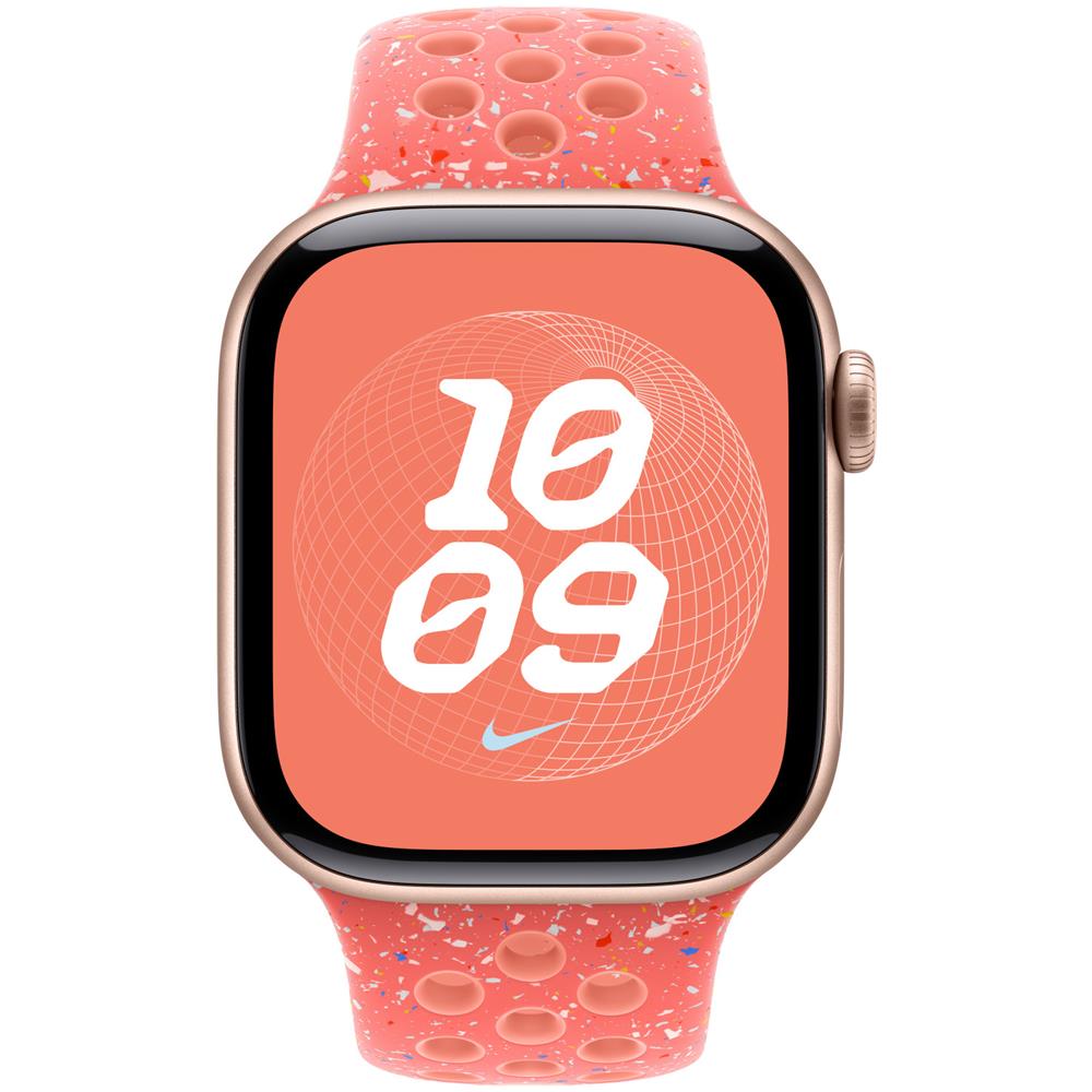 Cinturino Nike Sport Magic Ember (40 mm) - M /L - Foto 3